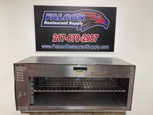 Used vulcan 1036c - 1036c, 1/2"